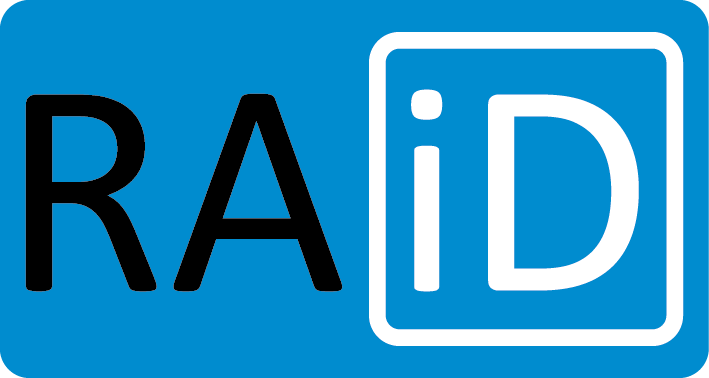 RAiD Search Logo